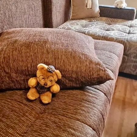 Stylish Apt, Free Parking, Near Center & Airport شقة *