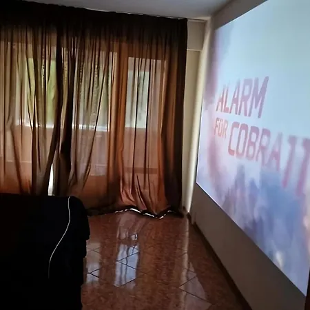 Stylish Apt, Free Parking, Near Center & Airport * Varna