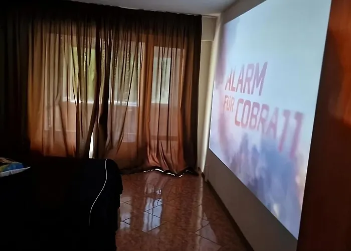 Stylish Apt, Free Parking, Near Center & Airport * Varna