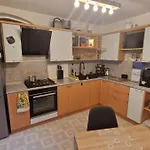Apartamento Stylish Apt, Free Parking, Near Center & Airport Varna