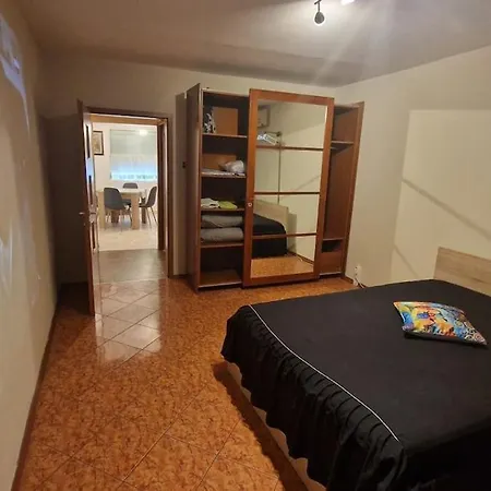 Apartament Stylish Apt, Free Parking, Near Center & Airport Varna