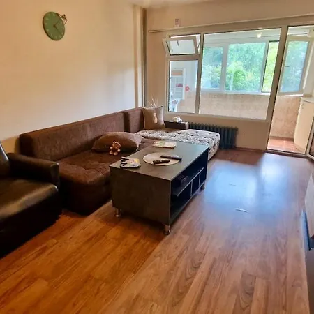 Stylish Apt, Free Parking, Near Center & Airport Apartament *