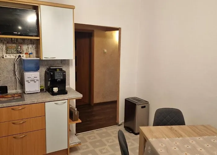 Stylish Apt, Free Parking, Near Center & Airport * Varna